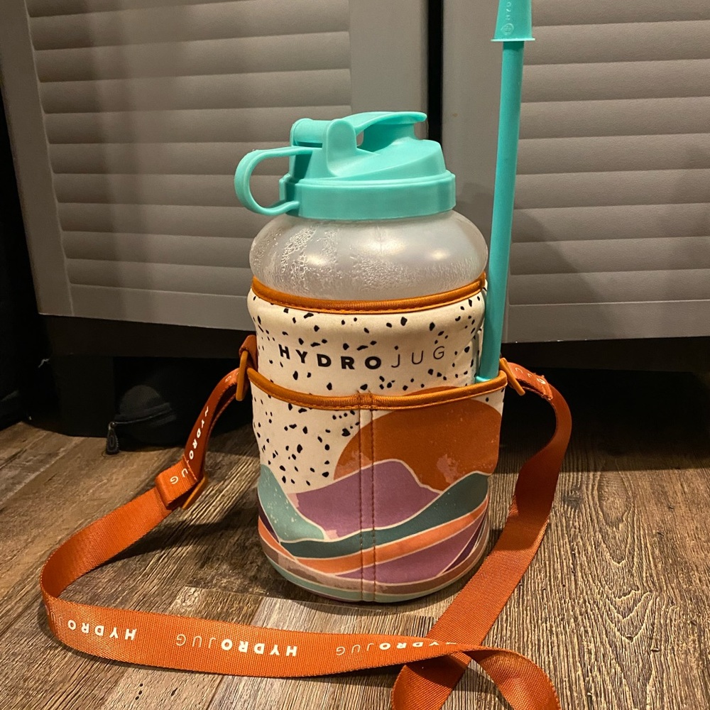 HydroJug